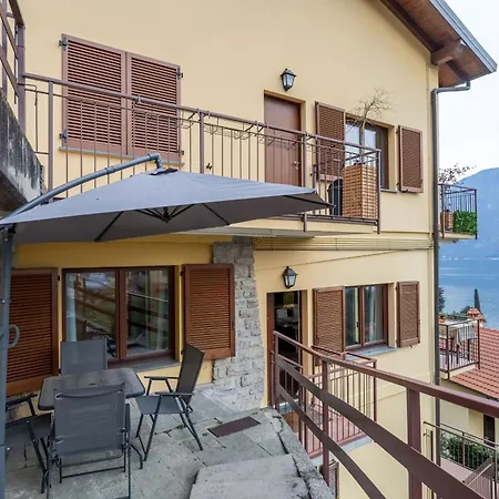 Apartament Limonta Breathless View By Wonderful Italy *