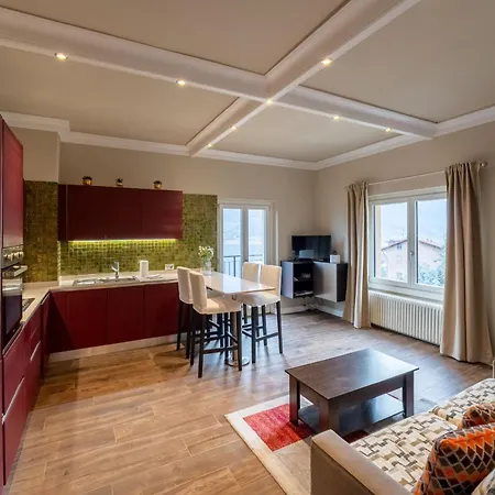 Apartament Limonta Breathless View By Wonderful Italy *